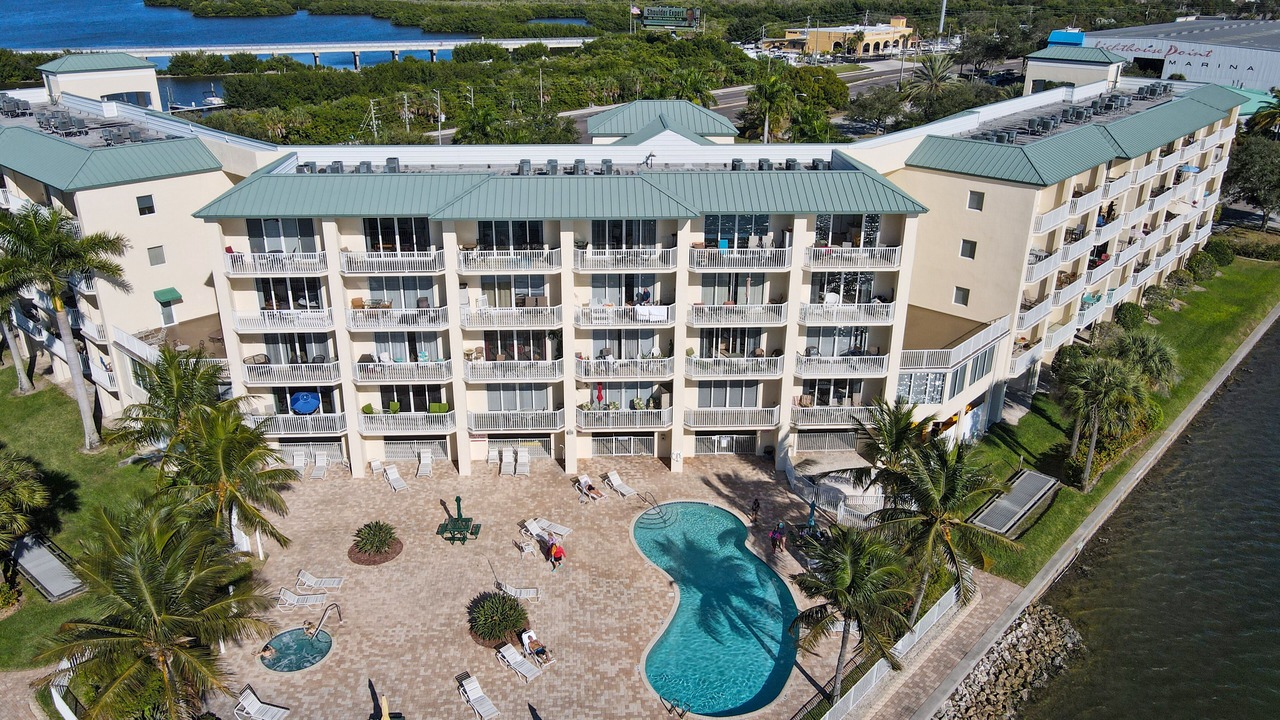 Photo of Outdoor in St. Petersburg - Clearwater