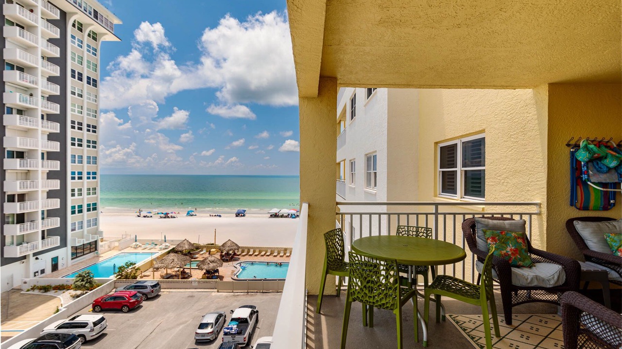 Photo of Outdoor in North Redington Beach