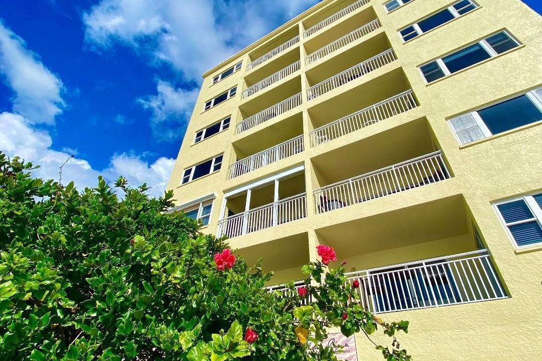 Photo of Outdoor in North Redington Beach