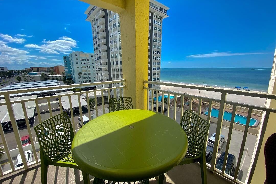 Photo of Outdoor in North Redington Beach