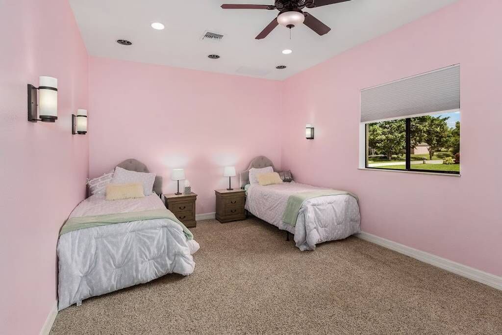 Photo of Bedroom in Trafalgar