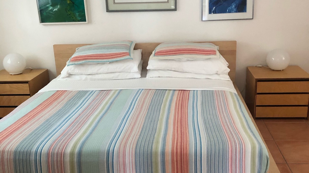 Photo of Bedroom in Lauderdale-by-the-Sea