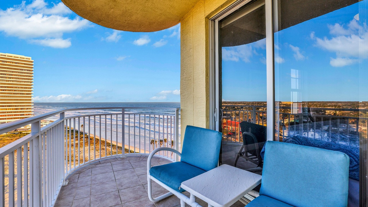 Photo of Patio Balcony in Ortona