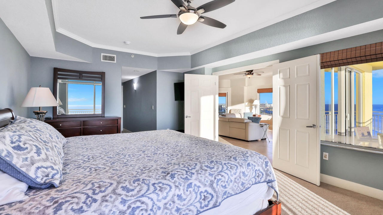 Photo of Bedroom in Ortona