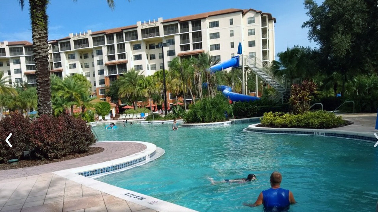 Photo of Outdoor in Orange Lake