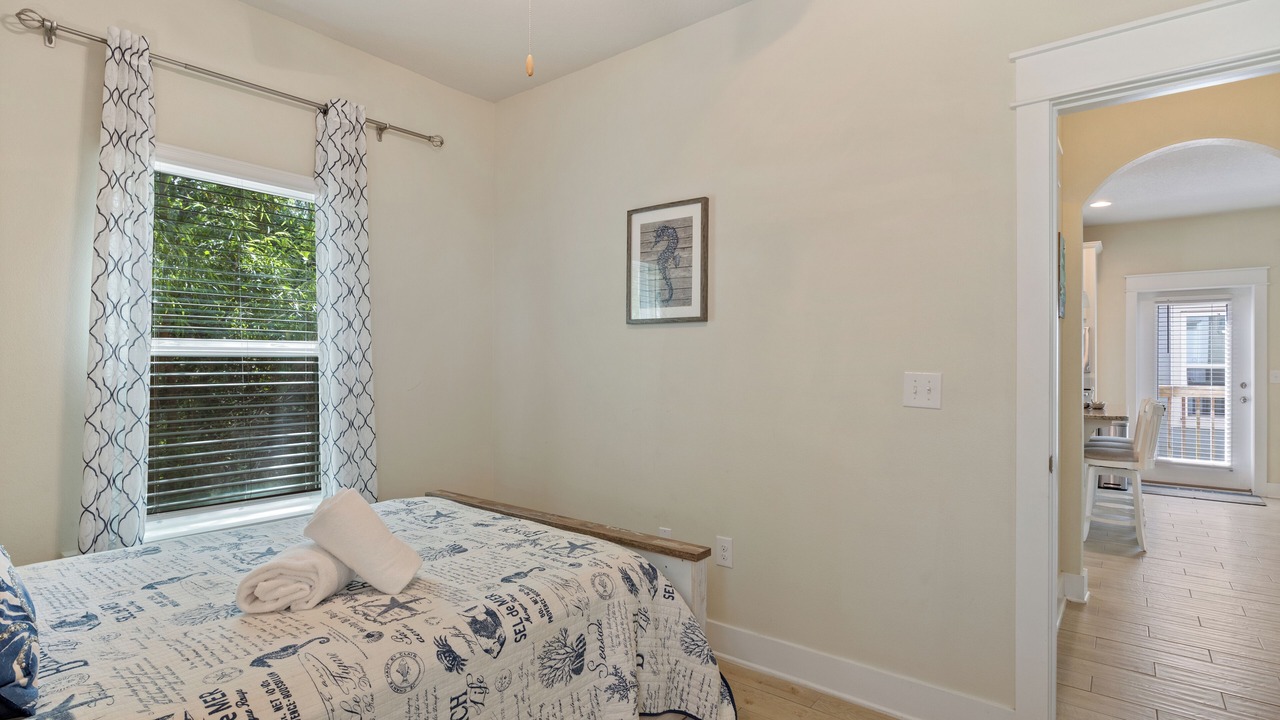 Photo of Bedroom in Ono Island