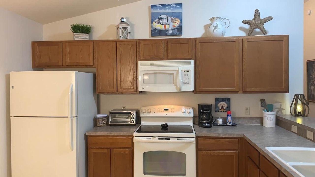 Photo of Kitchen in Buttonwood