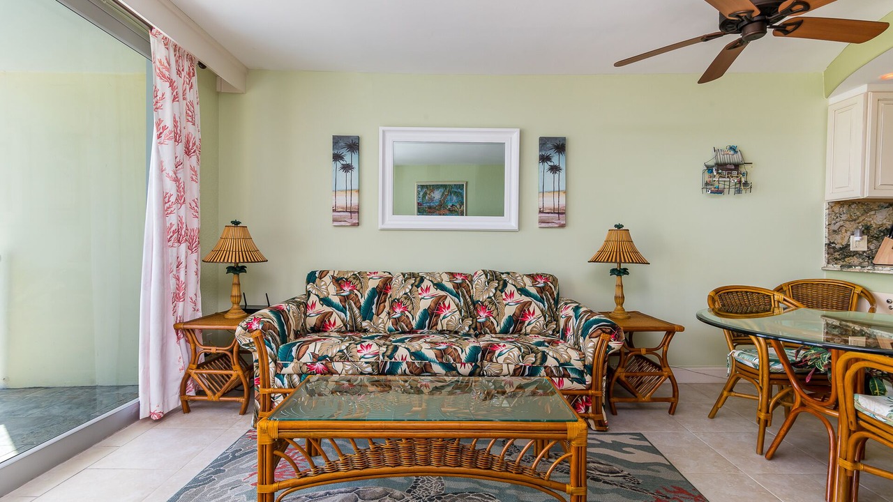 Photo of Livingroom in Deerfield Beach