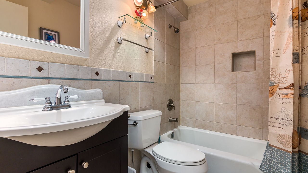 Photo of Bathroom in Deerfield Beach