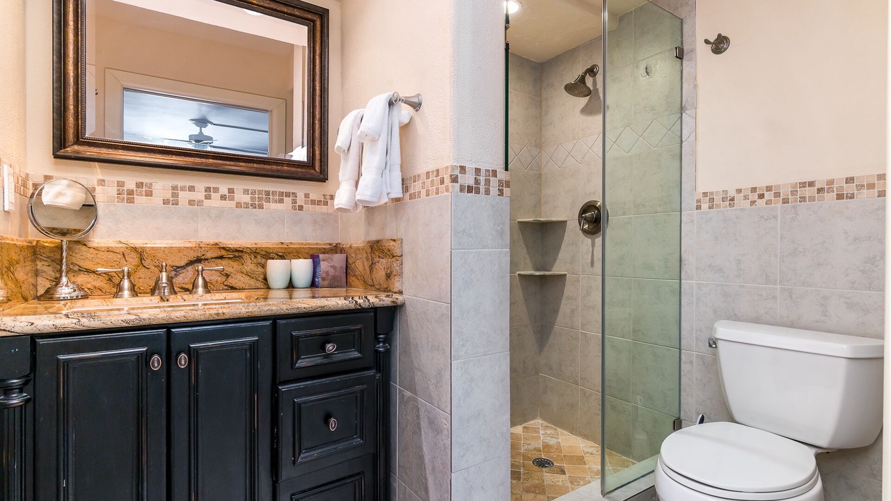 Photo of Bathroom in Deerfield Beach