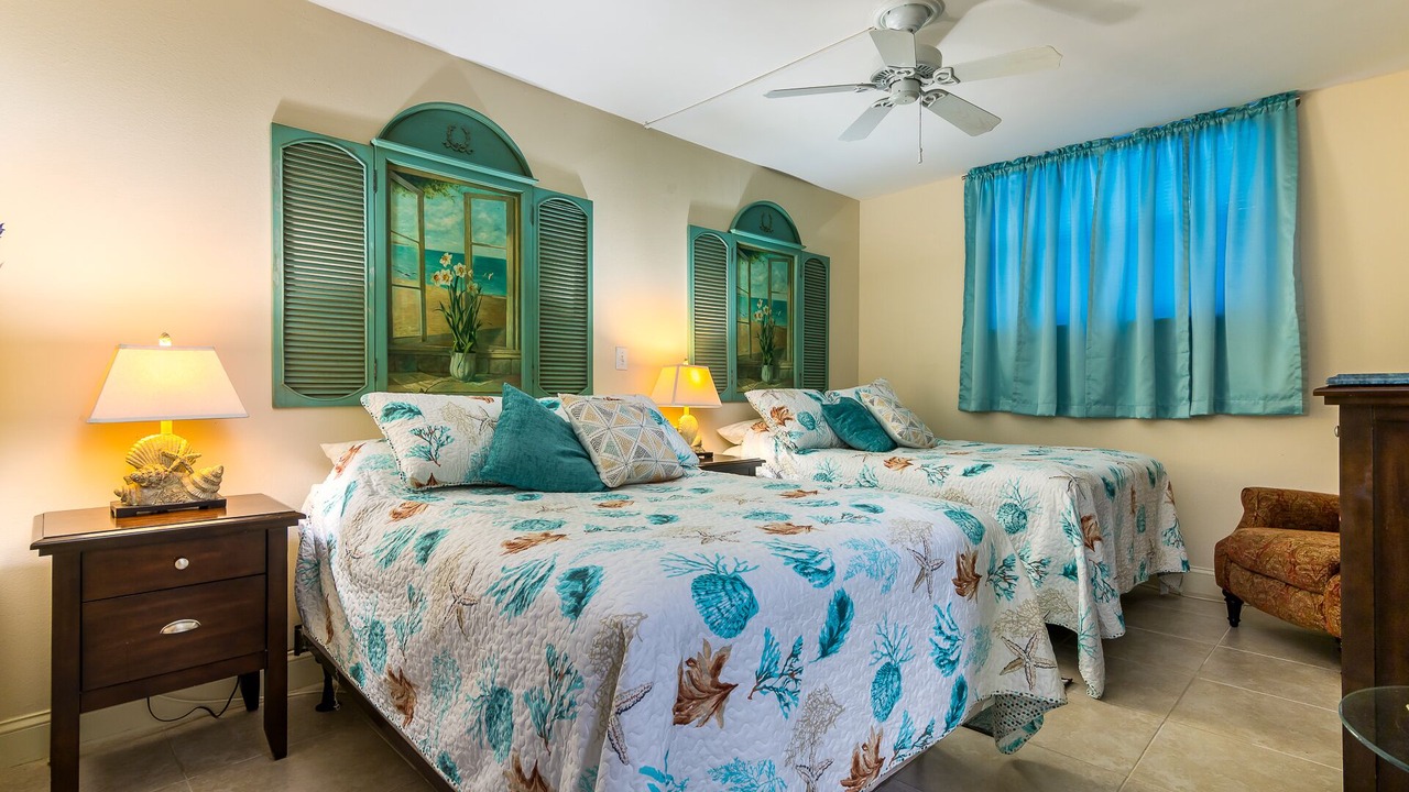 Photo of Bedroom in Deerfield Beach