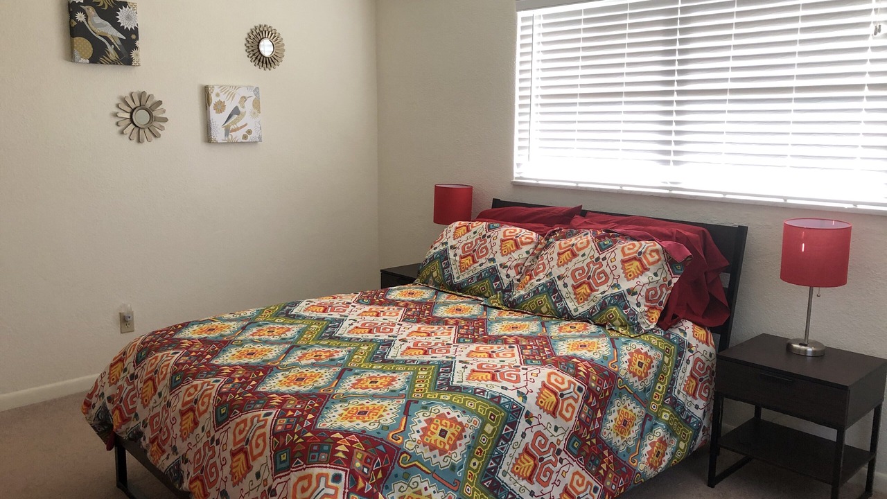 Photo of Bedroom in Skylark Estates