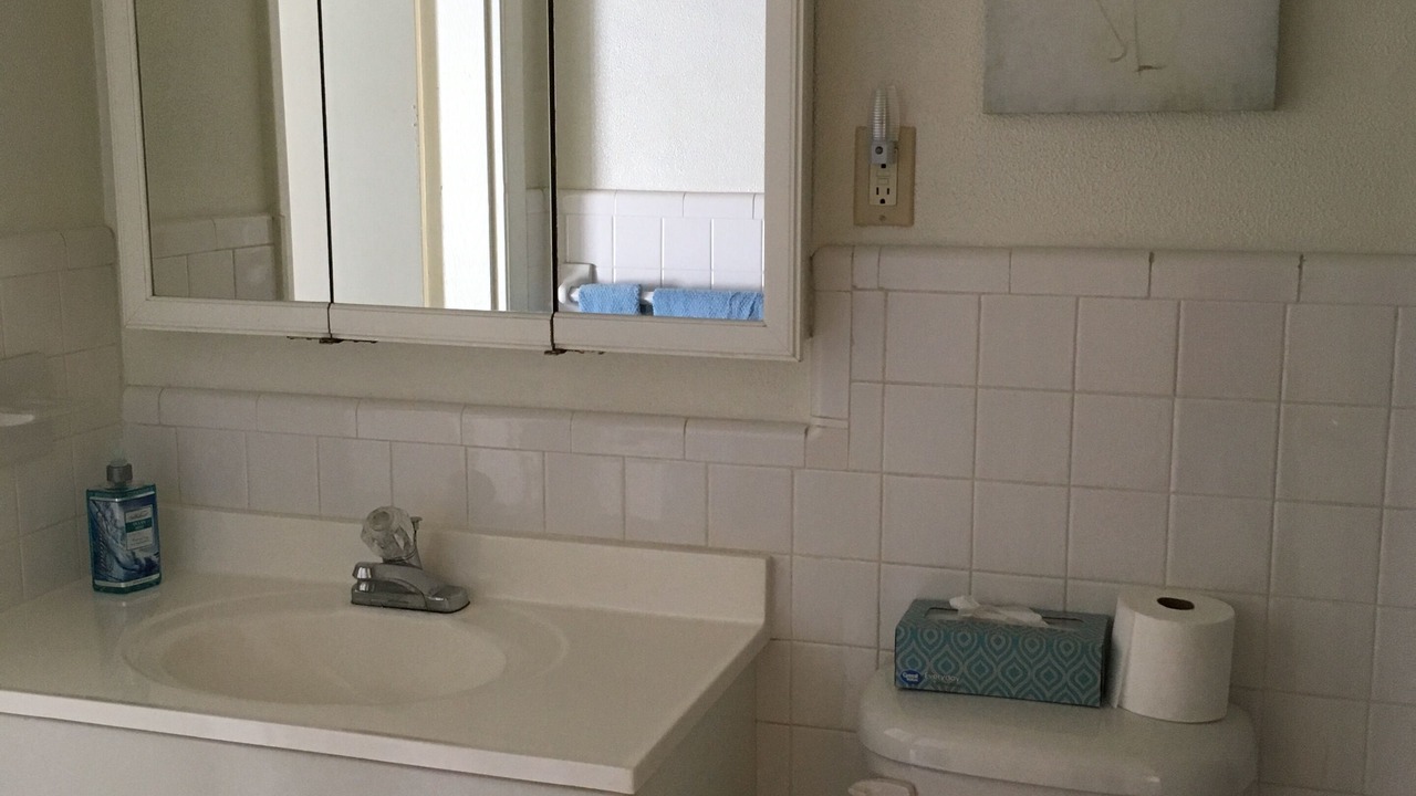 Photo of Bathroom in Skylark Estates