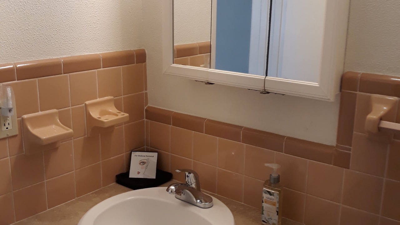 Photo of Bathroom in Skylark Estates
