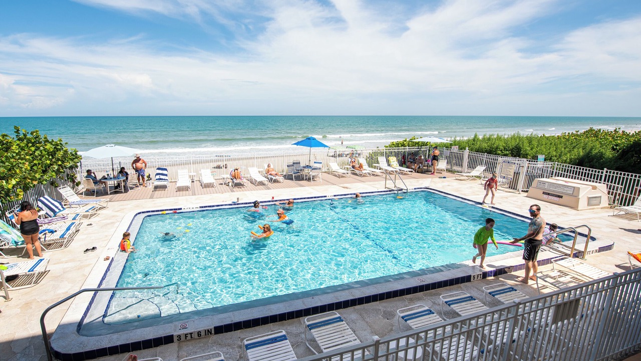 Photo of Outdoor in Indian Harbour Beach
