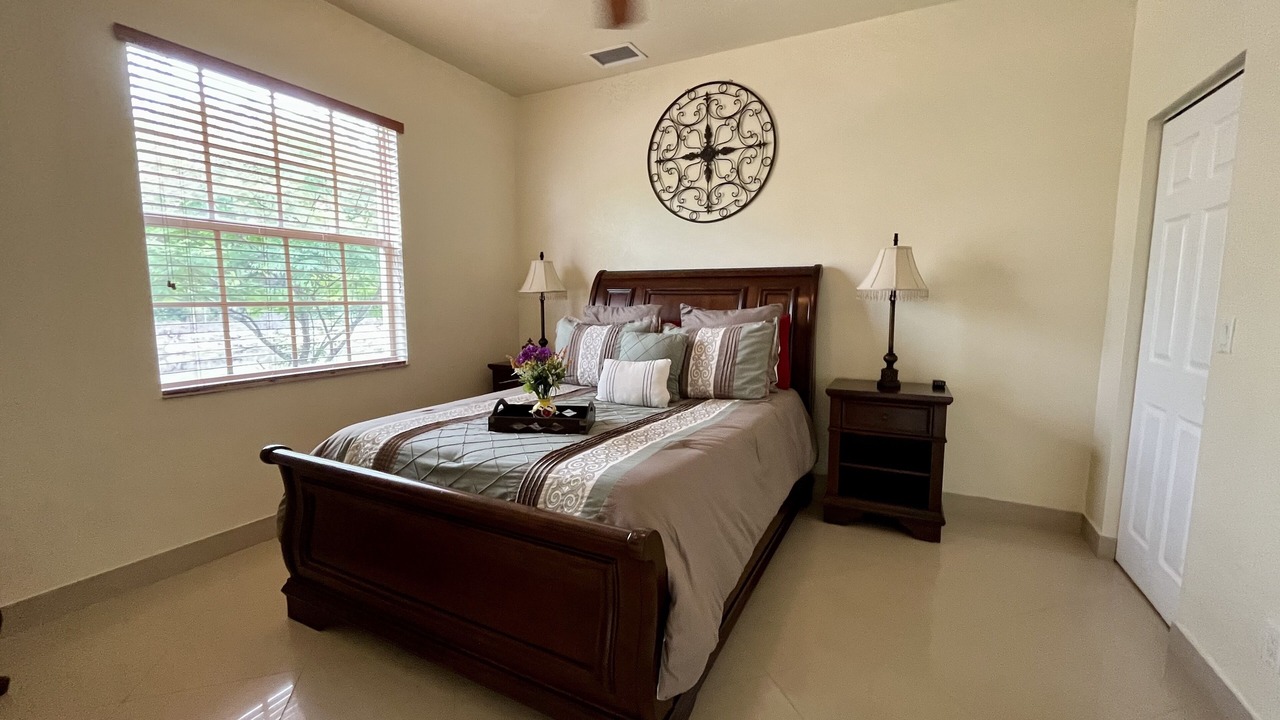 Photo of Bedroom in Rural Estates
