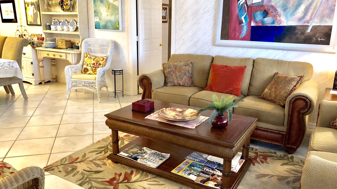 Photo of Bedroom in Bella Vista