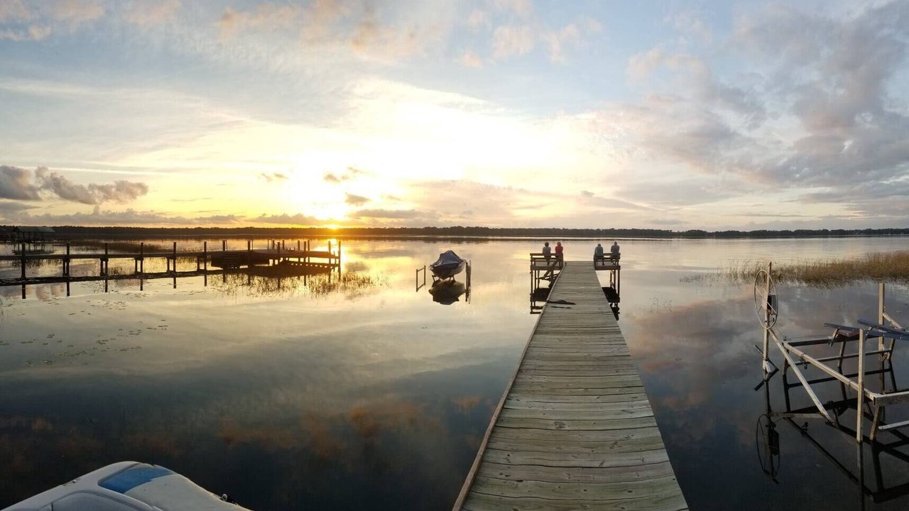 Photo of Outdoor in Hampton