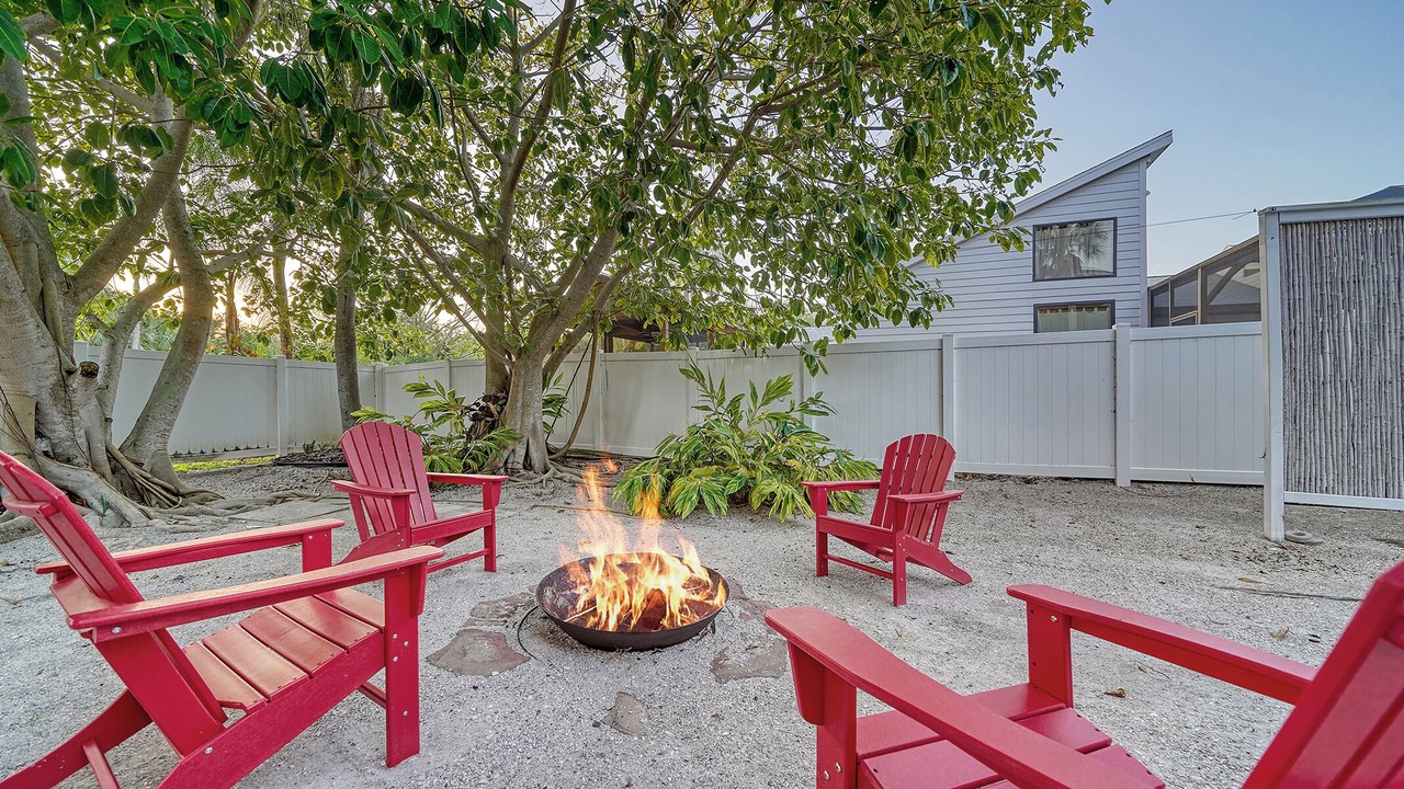 Photo of Outdoor in Trailer Estates