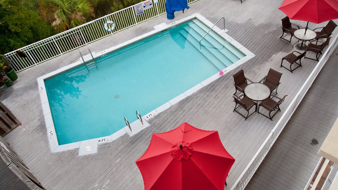 Photo of Outdoor in Historic Downtown Apalachicola