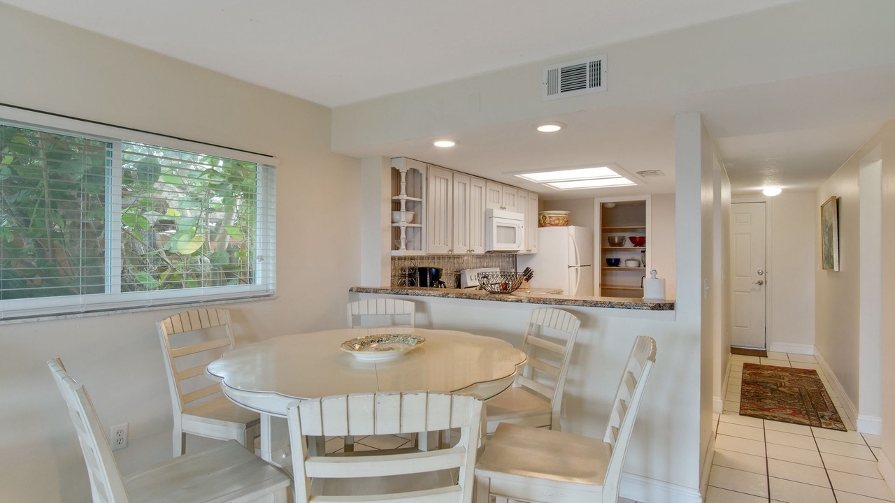 Photo of Kitchen in Cocoa Beach