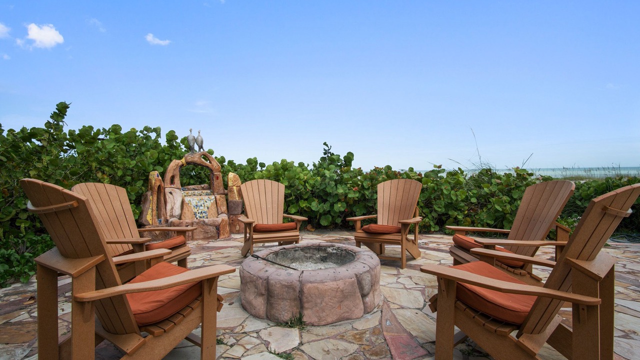 Photo of Outdoor in Cocoa Beach