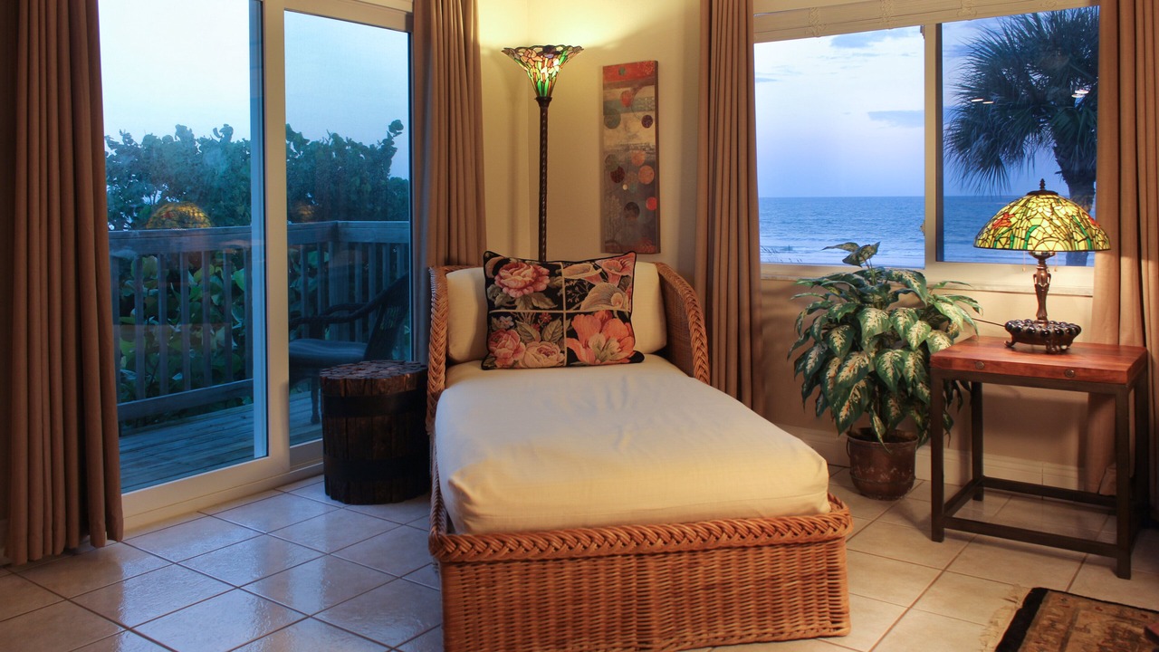Photo of Bedroom in Cocoa Beach