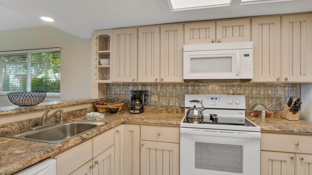 Photo of Kitchen in Cocoa Beach