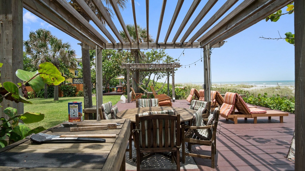 Photo of Outdoor in Cocoa Beach