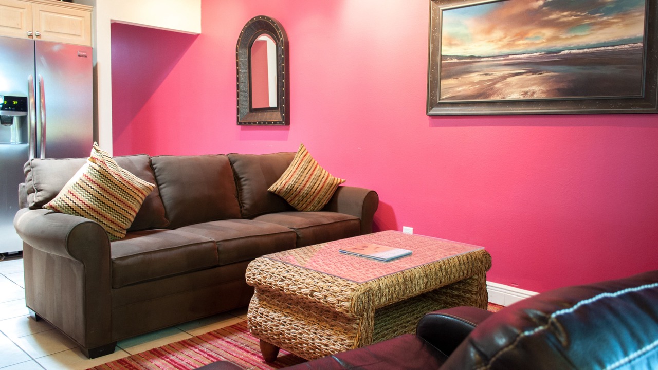 Photo of Livingroom in Cocoa Beach