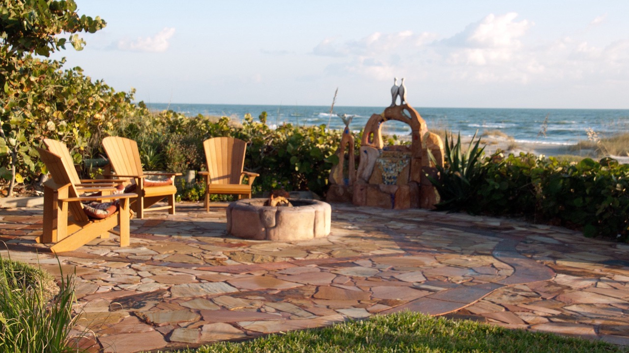 Photo of Outdoor in Cocoa Beach