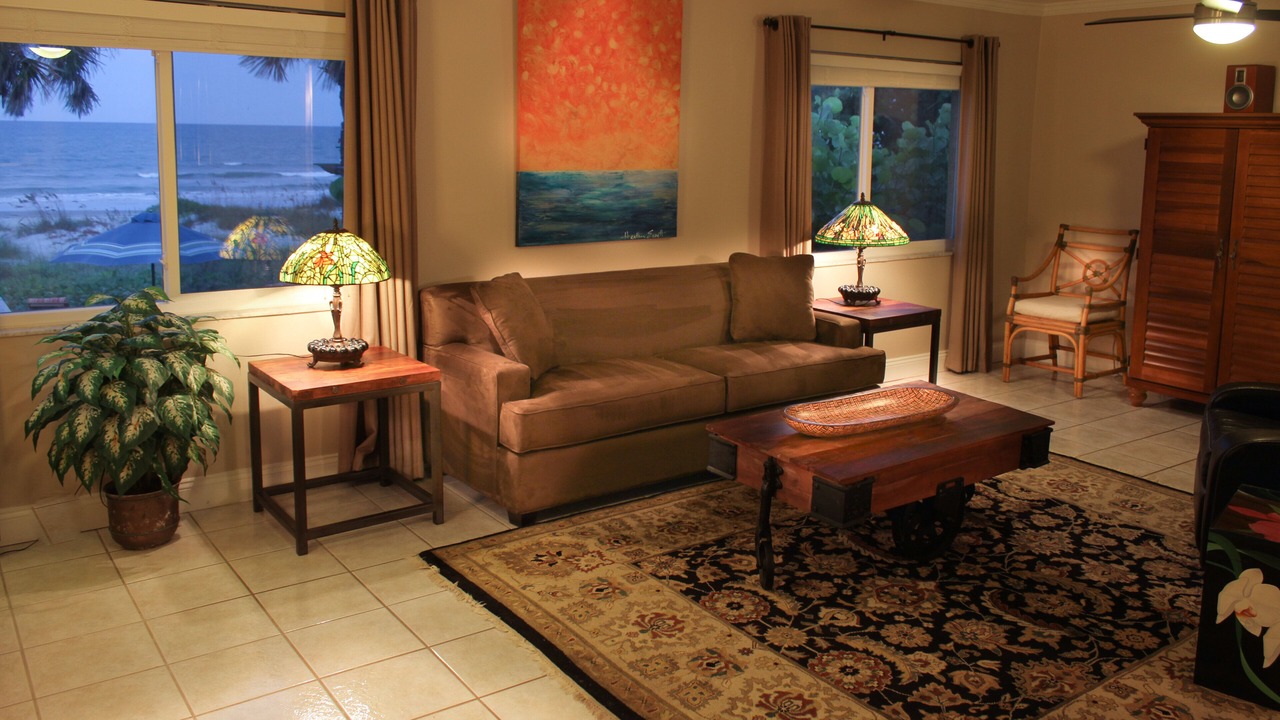 Photo of Bedroom in Cocoa Beach