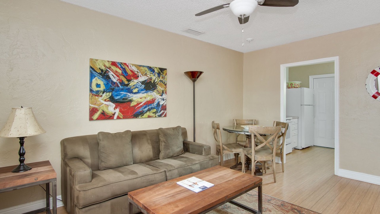 Photo of Outdoor in Cocoa Beach