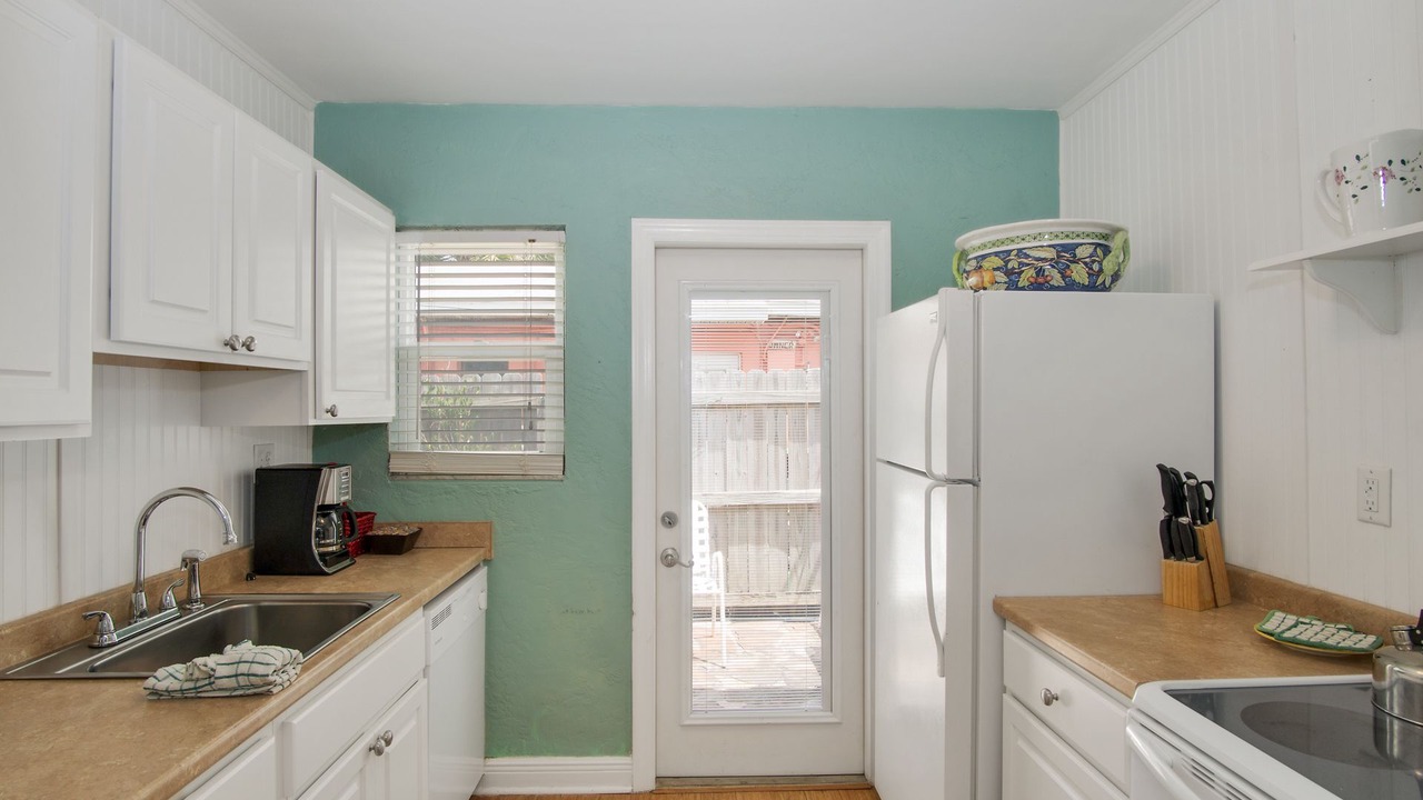 Photo of Kitchen in Cocoa Beach
