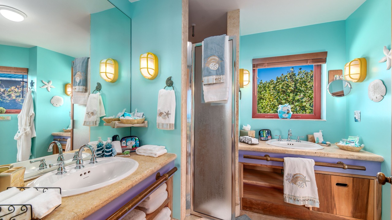 Photo of Bathroom in Stuart