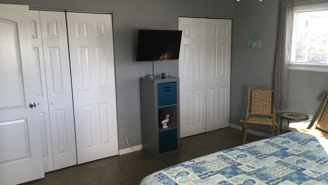 Photo of Bedroom in Ormond-by-the-Sea