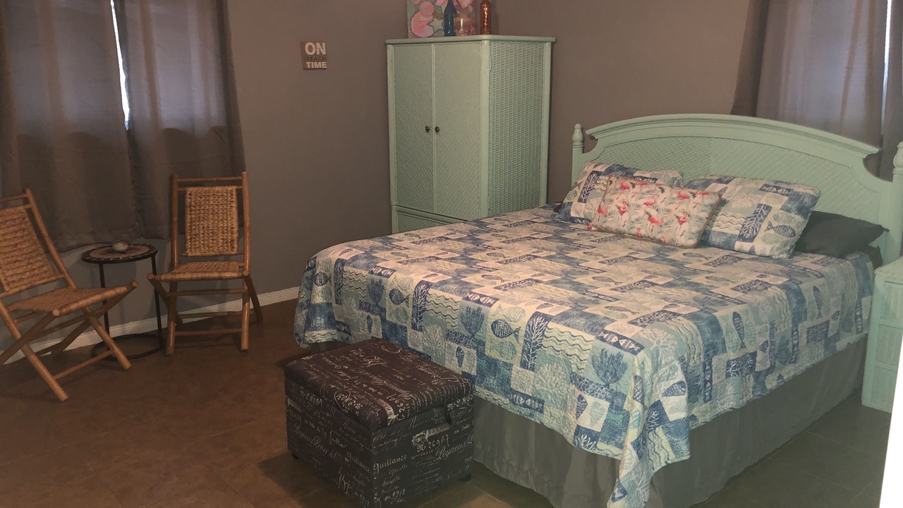 Photo of Bedroom in Ormond-by-the-Sea