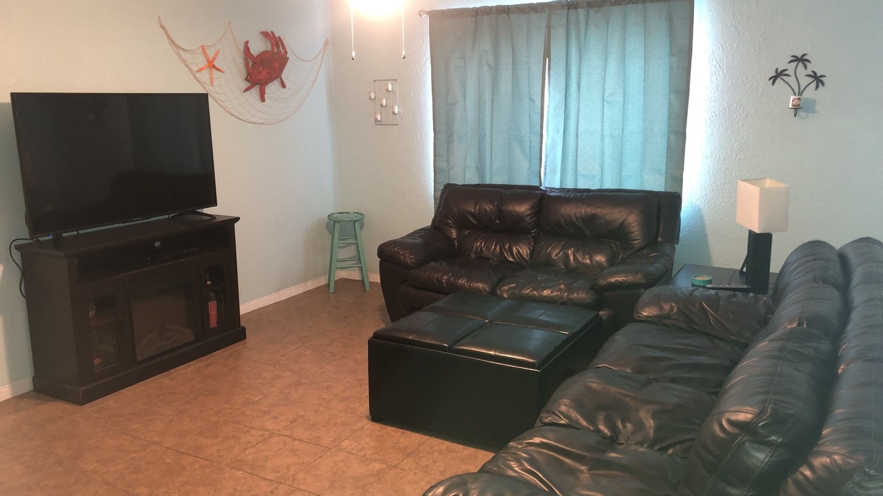 Photo of Livingroom in Ormond-by-the-Sea