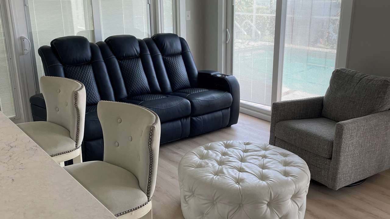 Photo of Bedroom in Apollo Beach