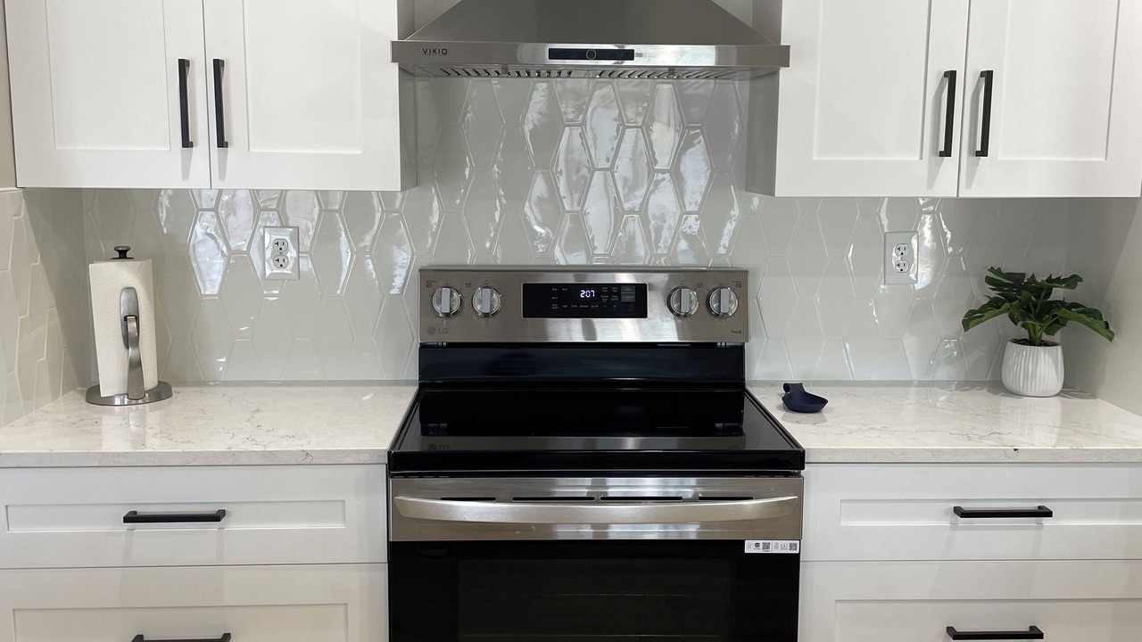 Photo of Kitchen in Apollo Beach