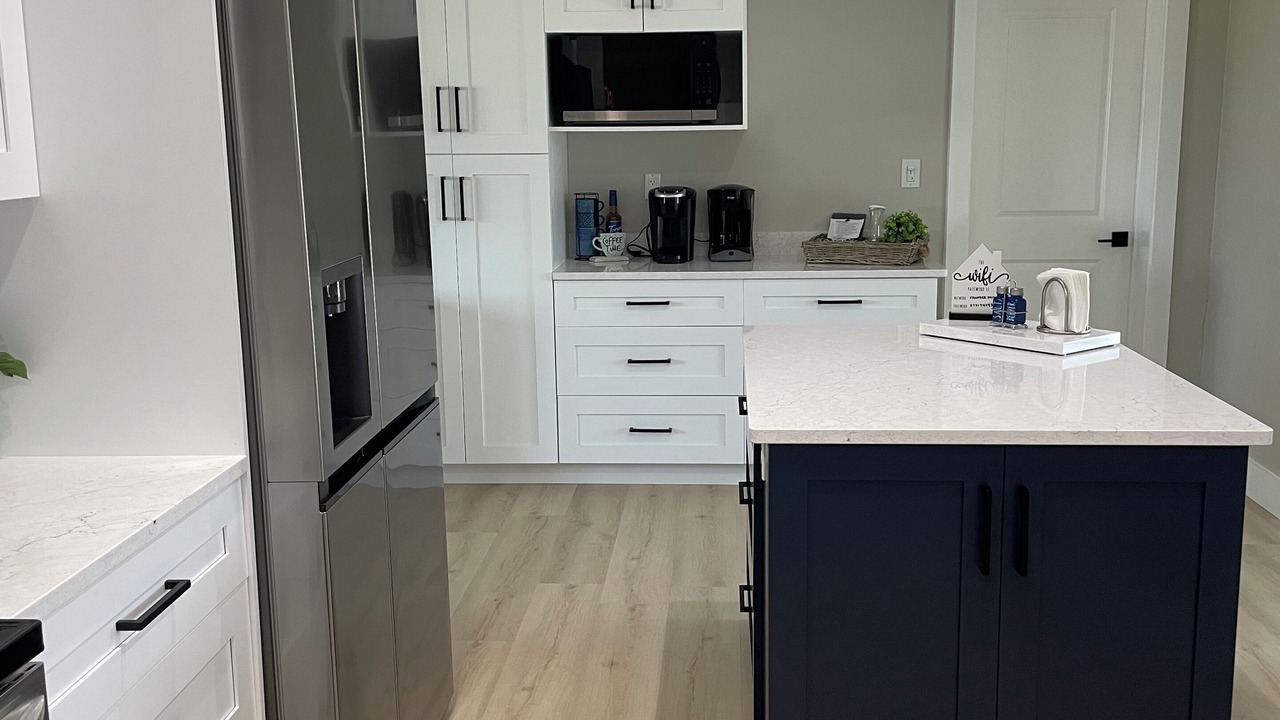 Photo of Kitchen in Apollo Beach