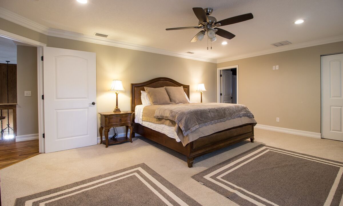 Photo of Bedroom in Ocklawaha