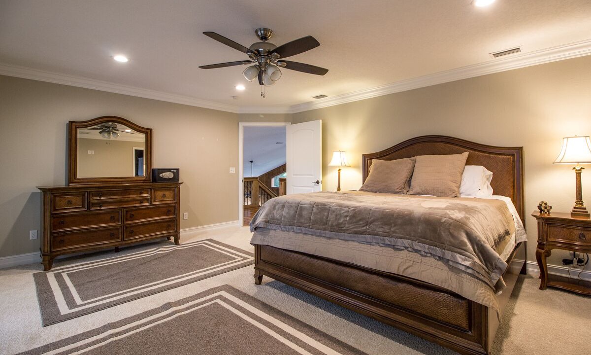 Photo of Bedroom in Ocklawaha