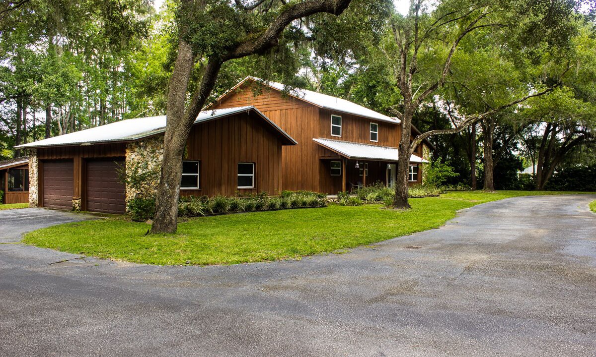 Photo of Outdoor in Ocklawaha