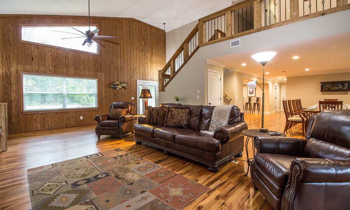 Photo of Livingroom in Ocklawaha