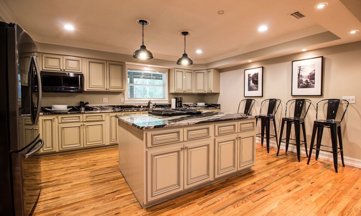 Photo of Kitchen in Ocklawaha
