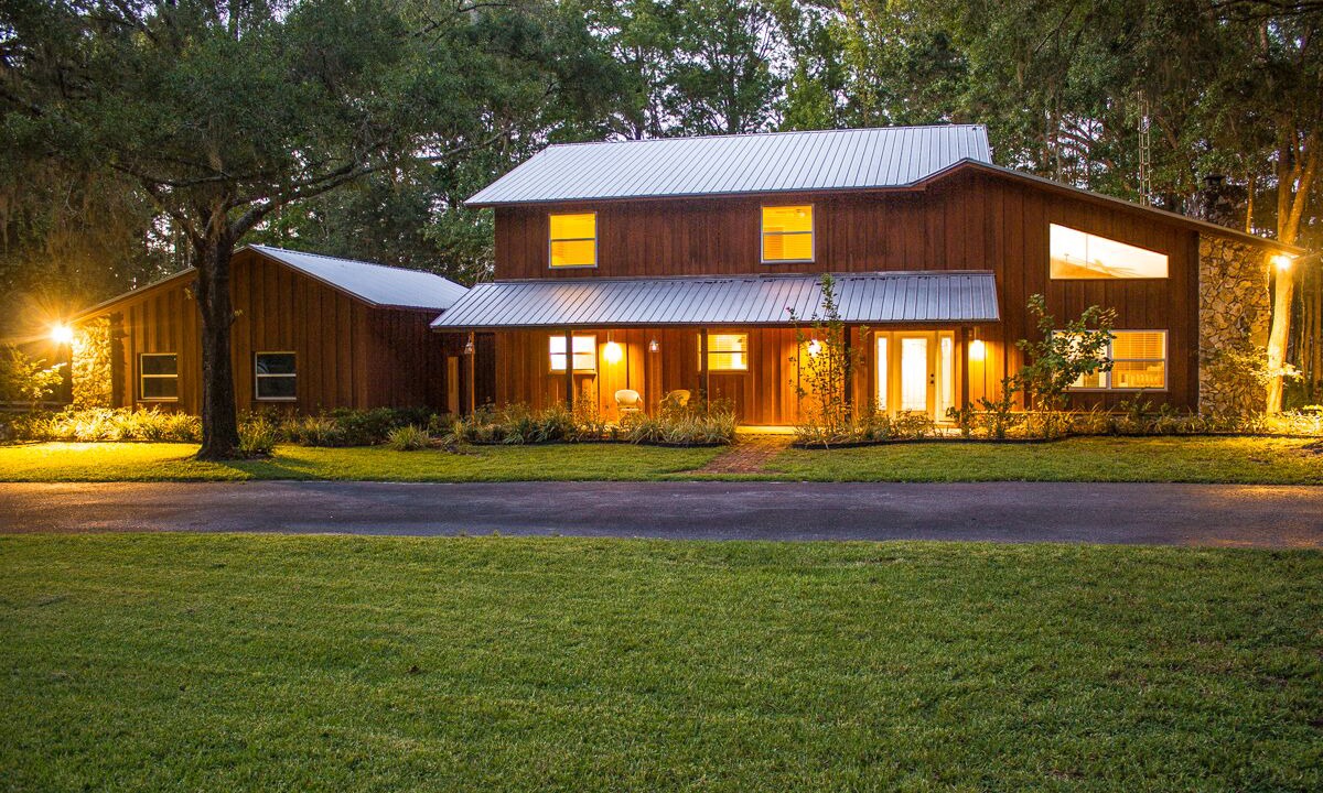 Photo of Outdoor in Ocklawaha