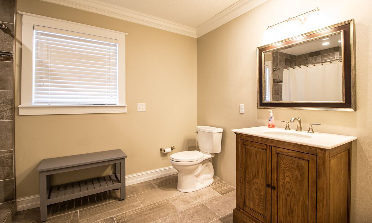 Photo of Bathroom in Ocklawaha