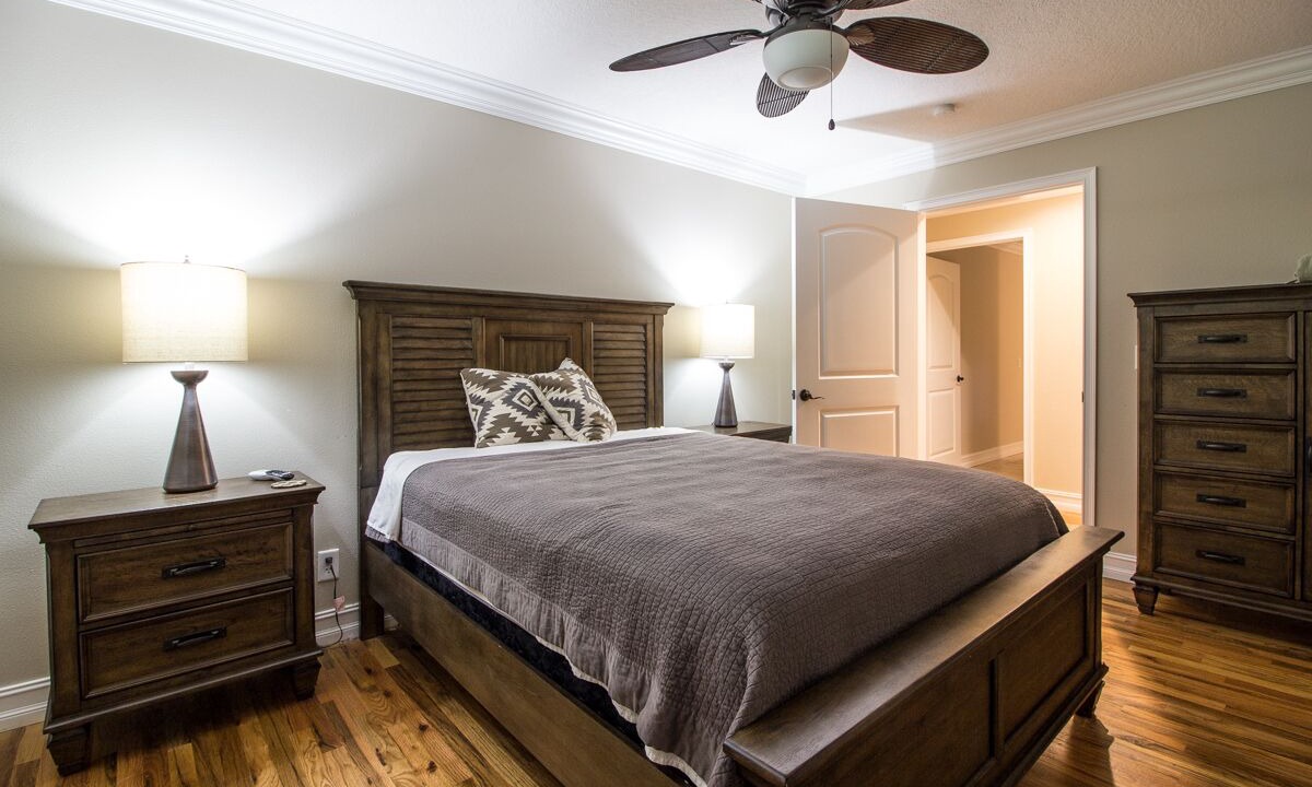 Photo of Bedroom in Ocklawaha