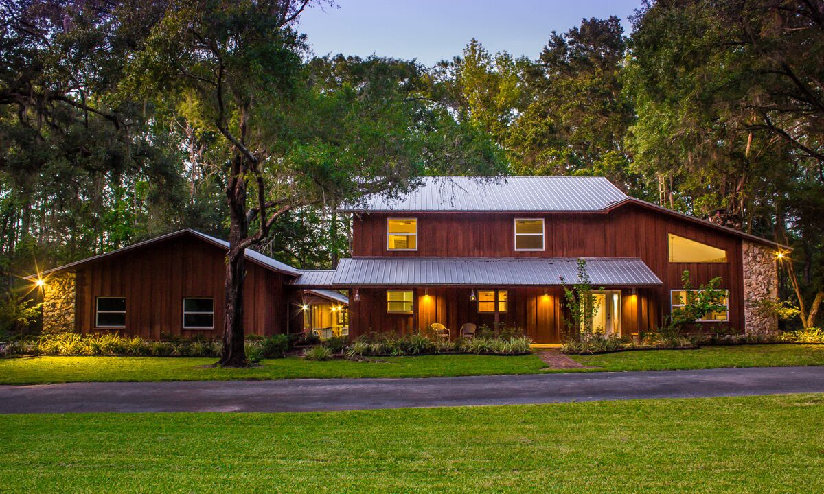Photo of Outdoor in Ocklawaha